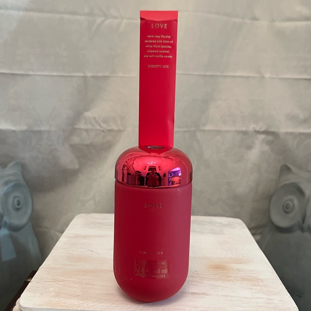 ⚡️Ninety Six "Love" Diffuser